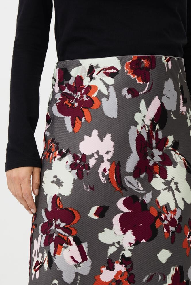 MaSolviera Skirt - Fig - Masai - 6