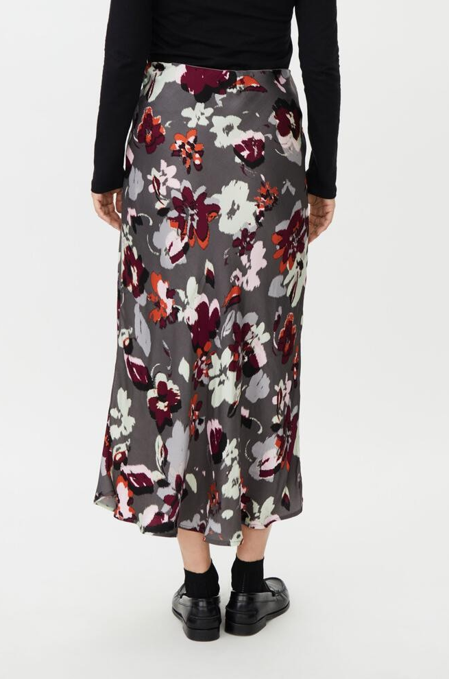 MaSolviera Skirt - Fig - Masai