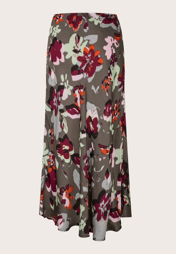 MaSolviera Skirt - Fig - Masai - 4