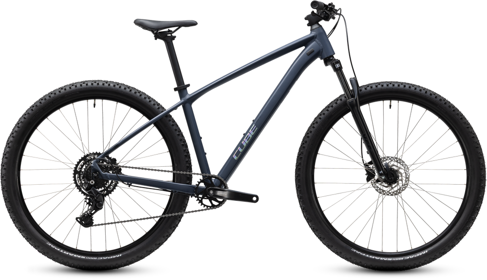 Cube Aim ONE 27,5"