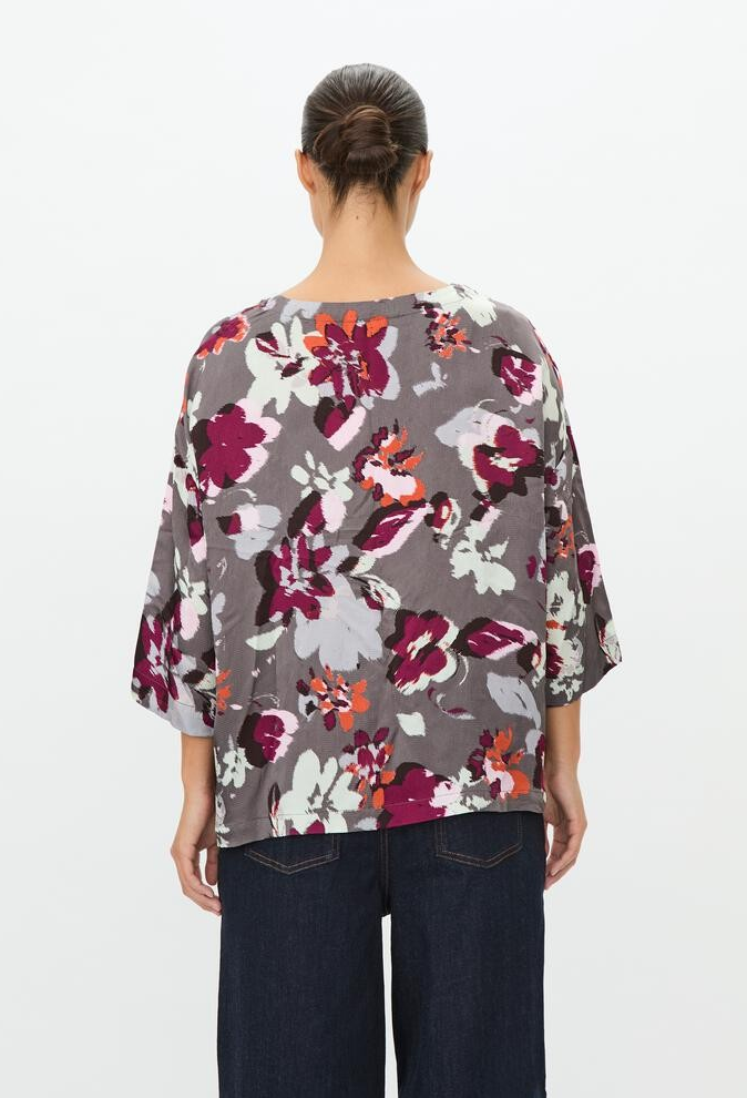 MaBecca - Fig - Masai