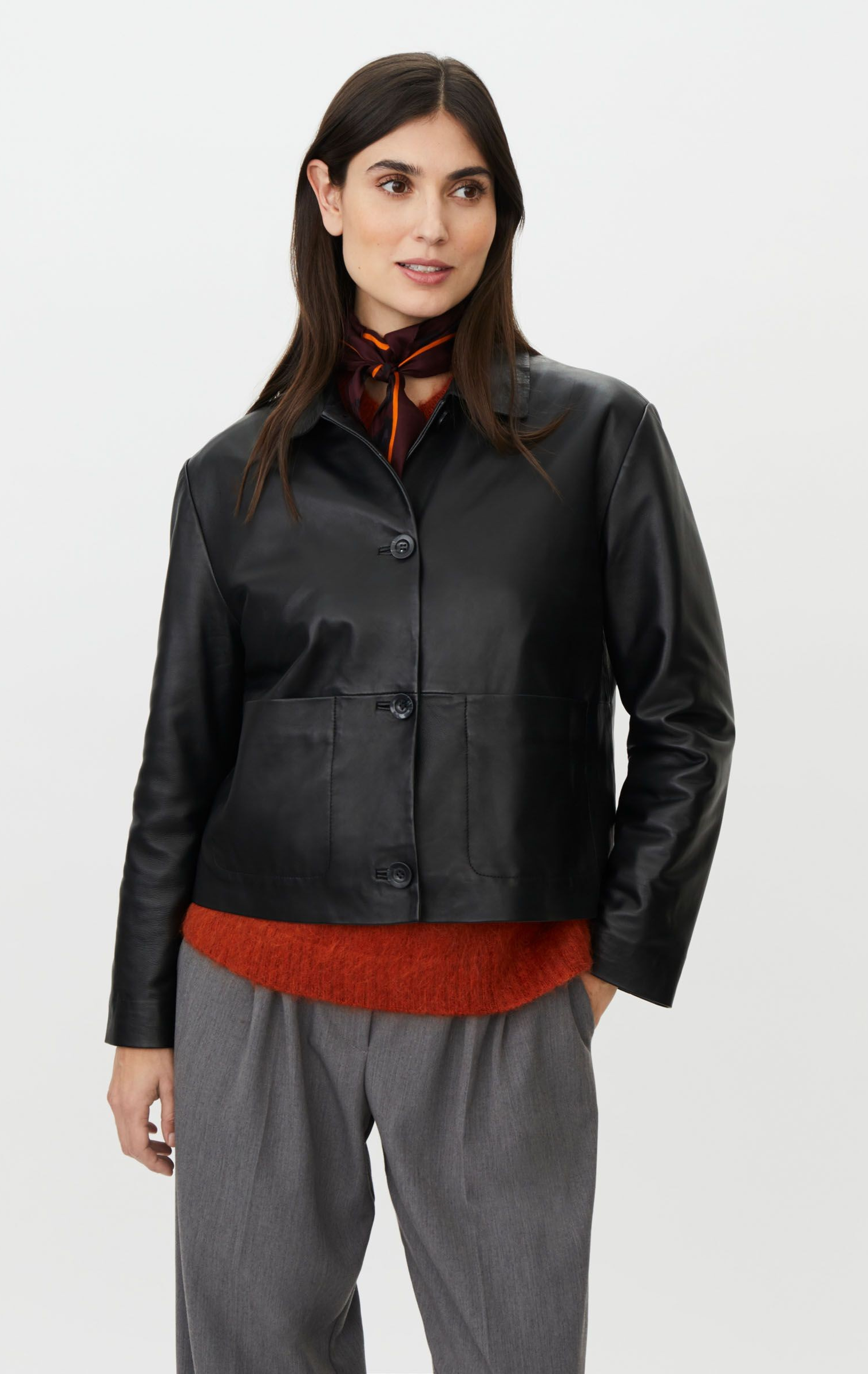 MaJolissa Jacket - Masai