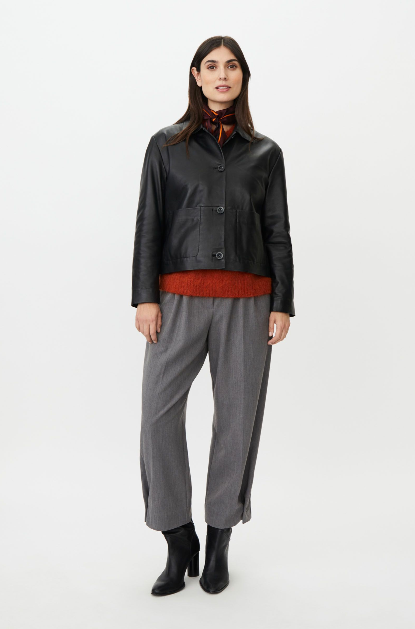 MaJolissa Jacket - Masai - 3