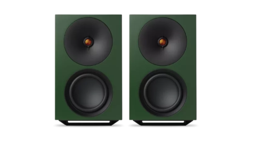 Cambridge Audio L/R X