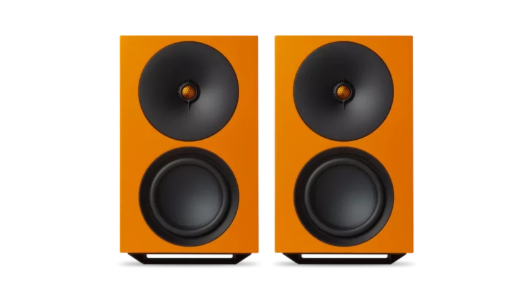 Cambridge Audio L/R X - 5