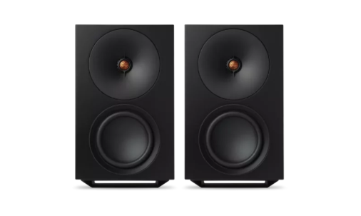 Cambridge Audio L/R X - 6