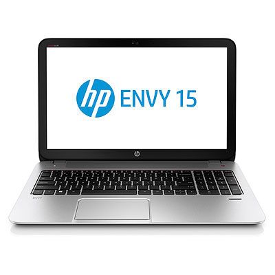 Begagnad HP Envy Notebook 15"/ i7-4700MQ/ 12GB/ 240GB/ Windows 11/ 3-månaders garanti - 2