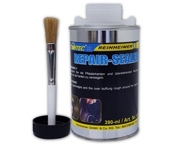 Repair Sealer /  Innerliner sealer inkl. pensel