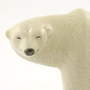 Lisa Larson (Skansen 1976) Playful Polar Bear 22/15 cm (2)