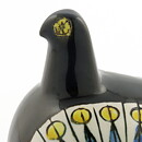 Lisa Larson (Paloma 1955) Dazzling Dove 13/11 cm (2)