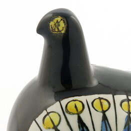 リサラーソン Palomaシリーズ 輝く鳩 1955年  13/11cm (2)