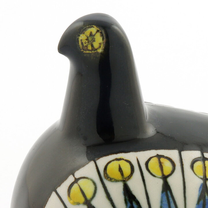 Lisa Larson (Paloma 1955) Dazzling Dove 13/11 cm (2)