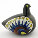 Lisa Larson (Paloma 1955) Dazzling Dove 13/11 cm (2)