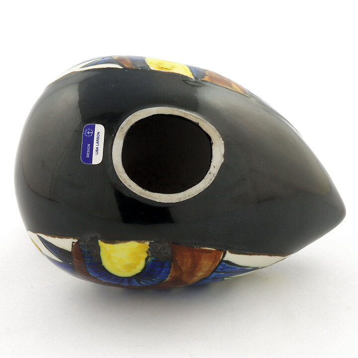 Lisa Larson (Paloma 1955) Dazzling Dove 13/11 cm (2)
