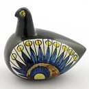 Lisa Larson (Paloma 1955) Dazzling Dove 13/11 cm (2)