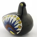 Lisa Larson (Paloma 1955) Dazzling Dove 13/11 cm (2)