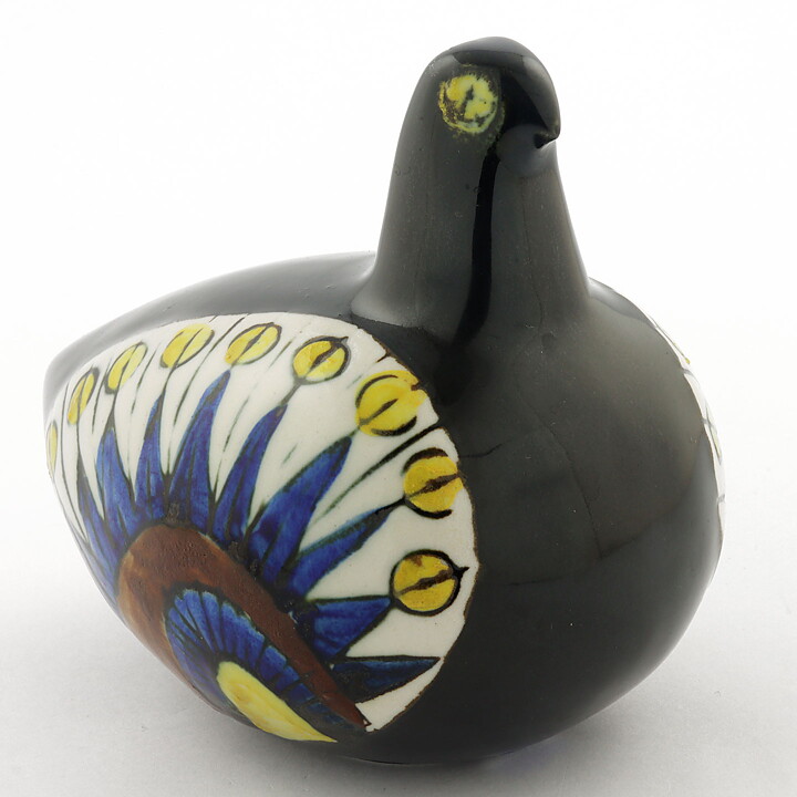 Lisa Larson (Paloma 1955) Dazzling Dove 13/11 cm (2)