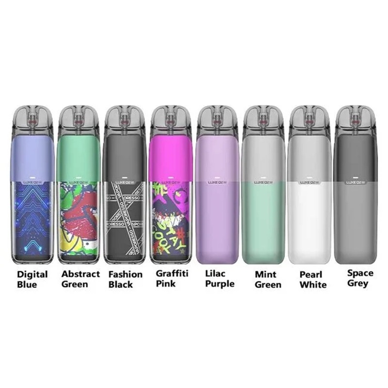 Vaporesso LUXE Q2 SE Kit - 2