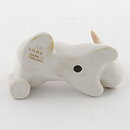 Raili Eerola (Arabia 1960s) Heartwarming Hare 9 cm (2)