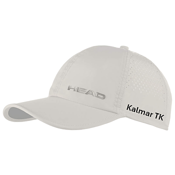Head  Pro Player Cap (Kalmar Tennisklubb)