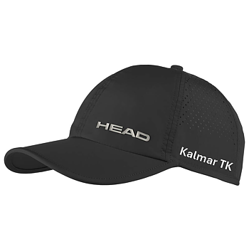 Head  Pro Player Cap (Kalmar Tennisklubb)