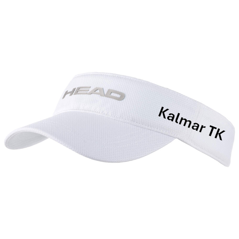 Head  Performance Visor (Kalmar Tennisklubb) - 2