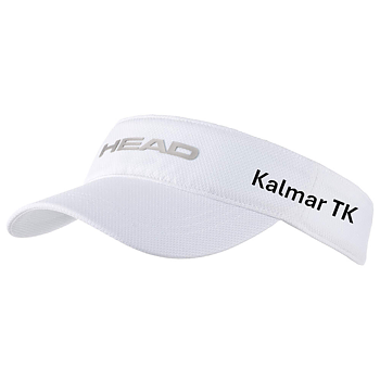 Head  Performance Visor (Kalmar Tennisklubb)