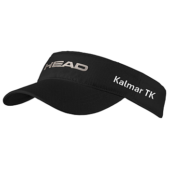 Head  Performance Visor (Kalmar Tennisklubb)