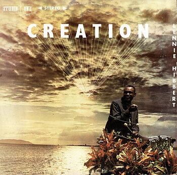 Lennie Hibbert – Creation
