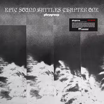 Playgroup - Epic Sound Battles Chapter One