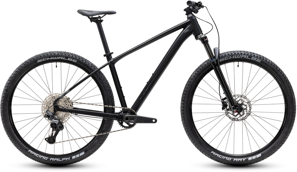 Cube Aim SLT soot´n´black