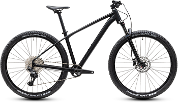 Cube Aim SLT soot´n´black