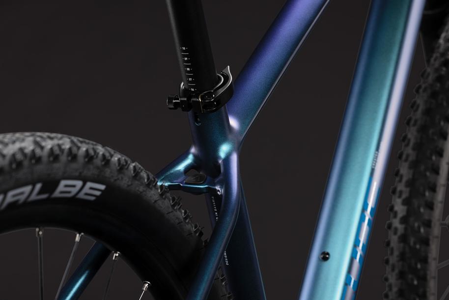 Cube Reaction Pro emerald´n´blue - 3