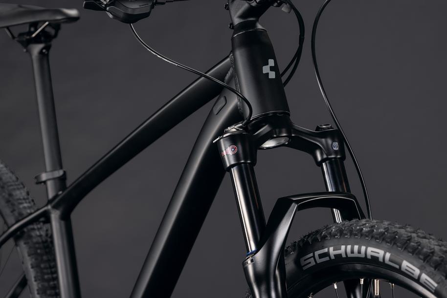 Cube Aim SLT soot´n´black - 4