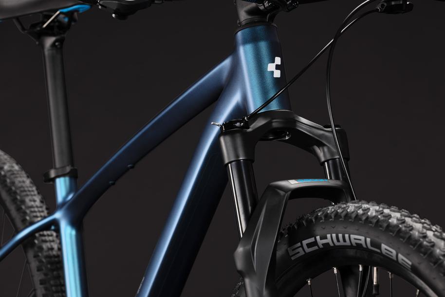 Cube Reaction Pro emerald´n´blue - 4