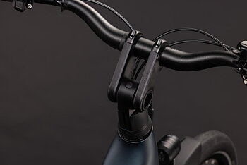 Cube Supreme RT Hybrid Comfort EX 600 royalgreen´n´black 2027