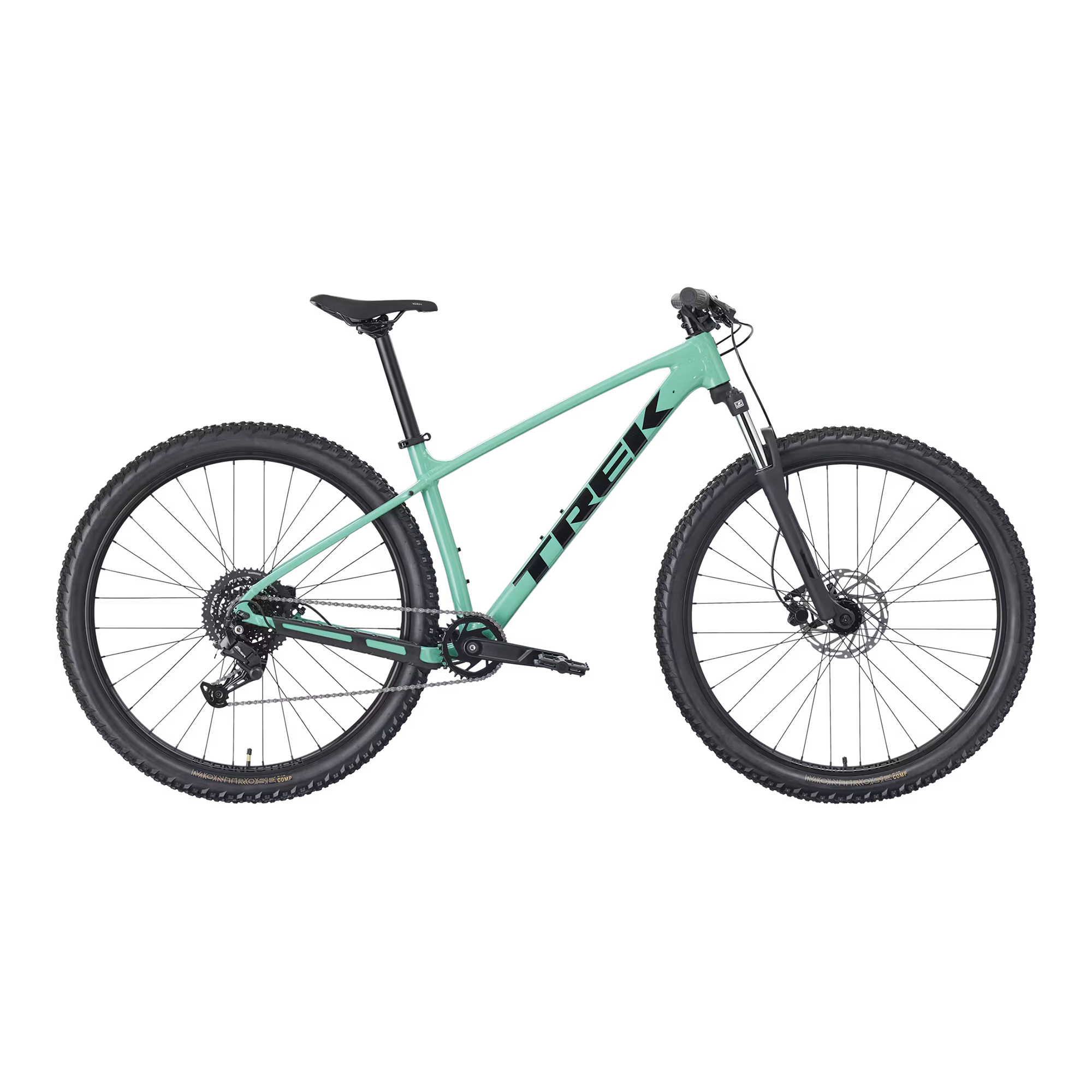 Trek Marlin 4 Gen 3 - 3