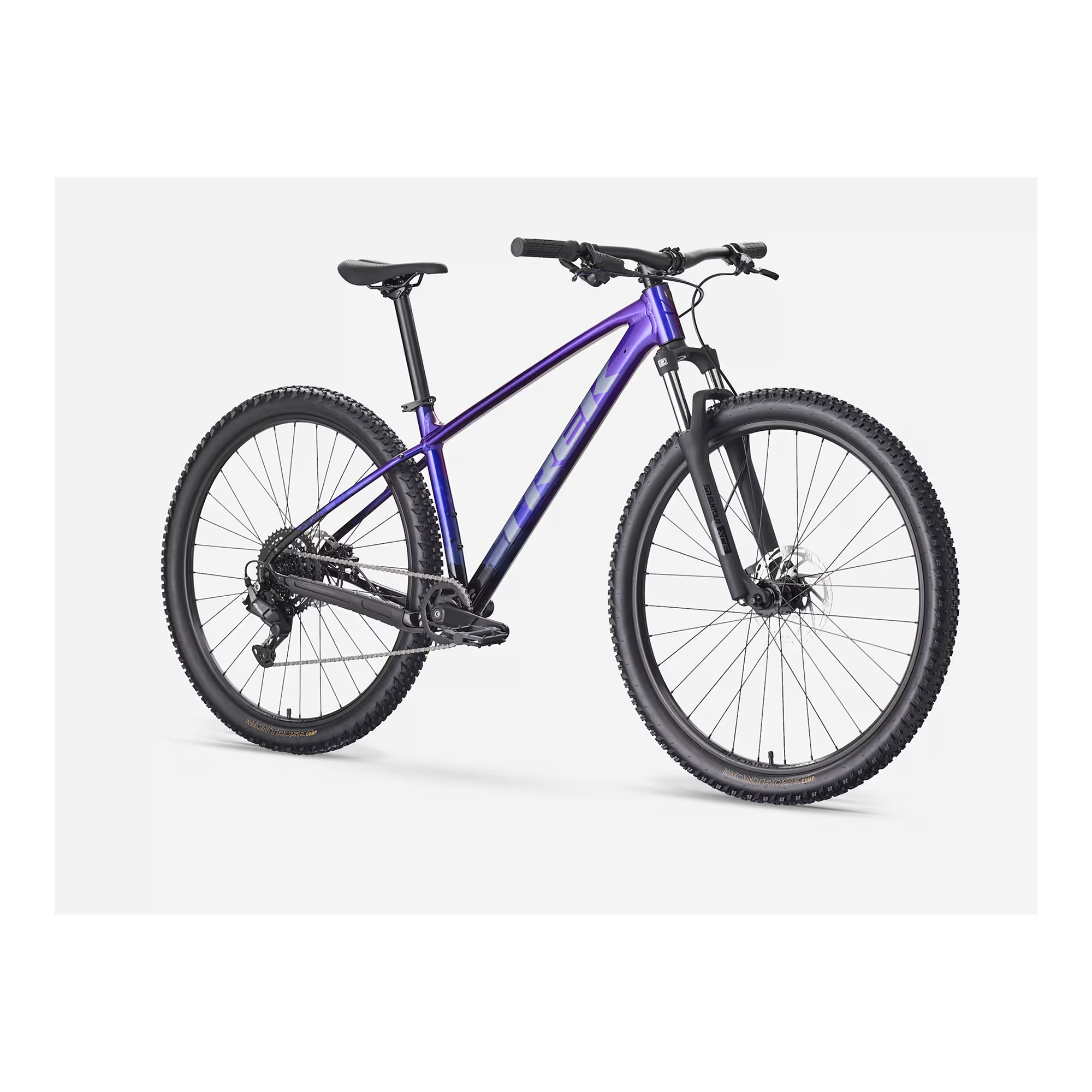 Trek Marlin 4 Gen 3 - 6