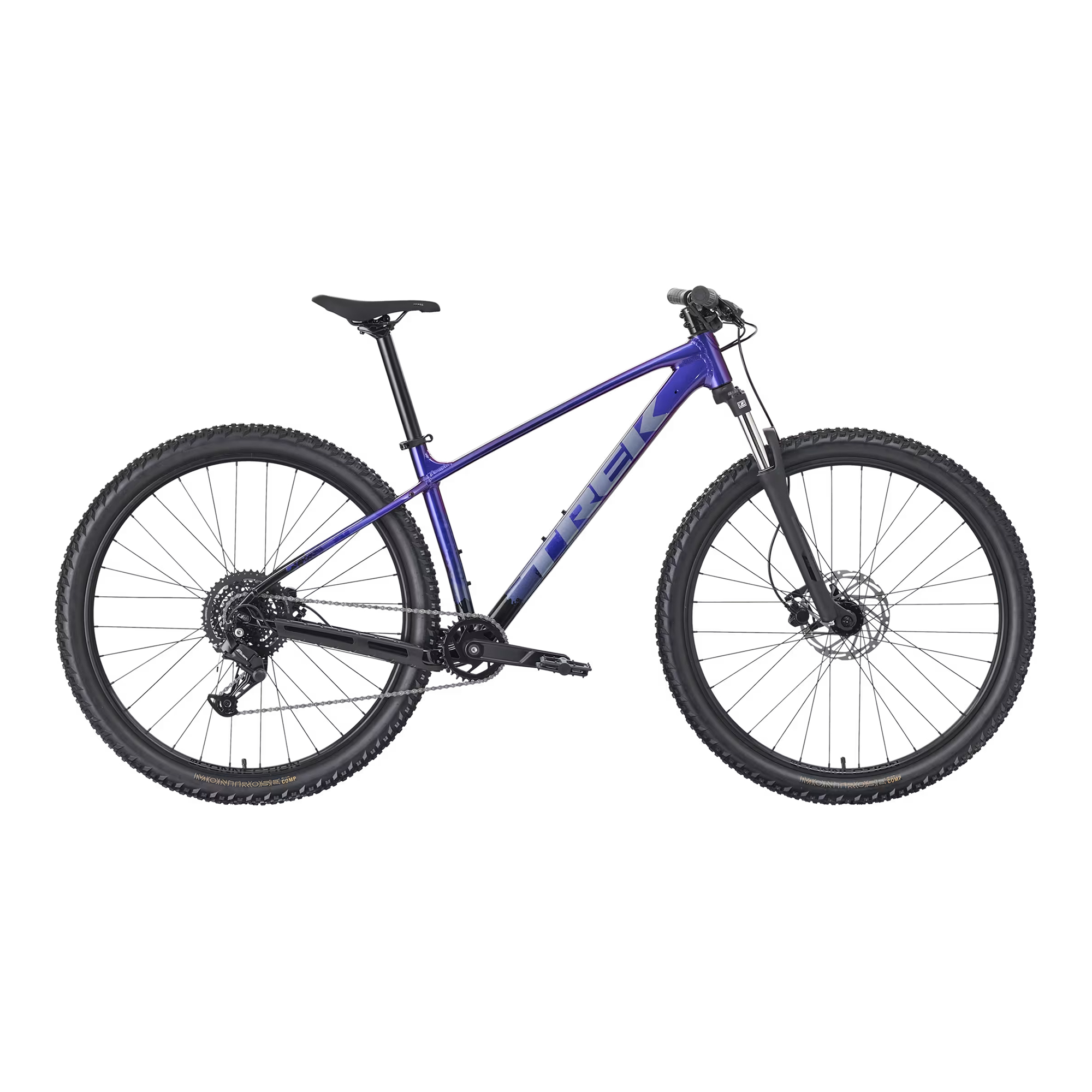 Trek Marlin 4 Gen 3 - 5