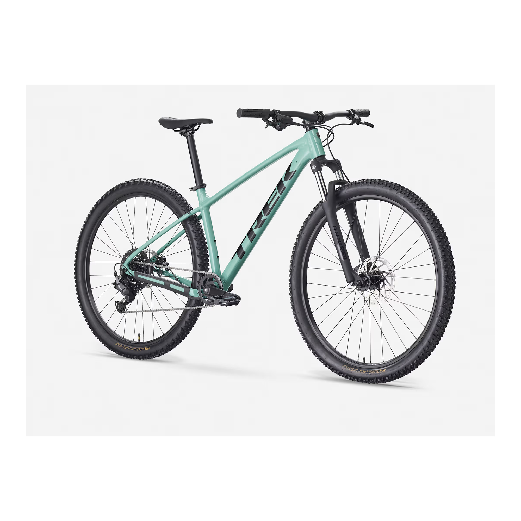 Trek Marlin 4 Gen 3 - 4