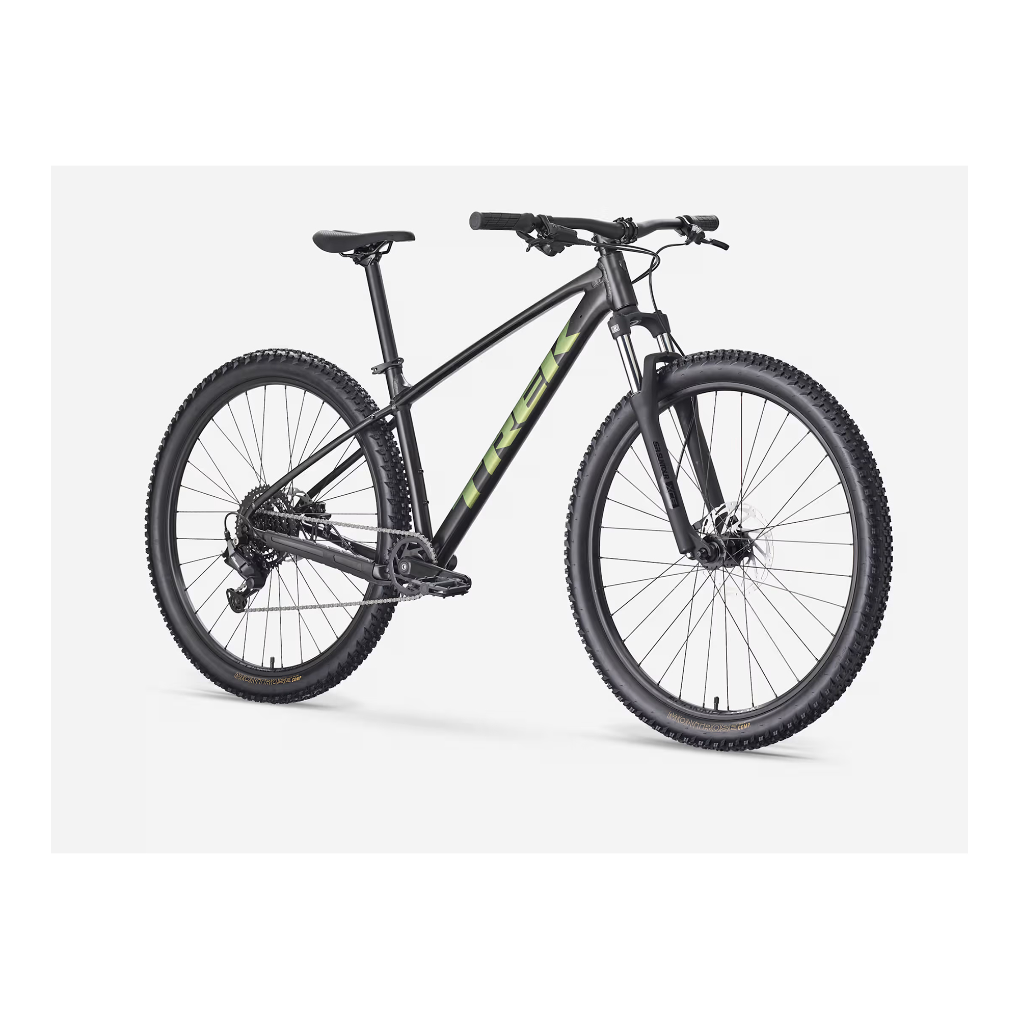 Trek Marlin 4 Gen 3 - 2