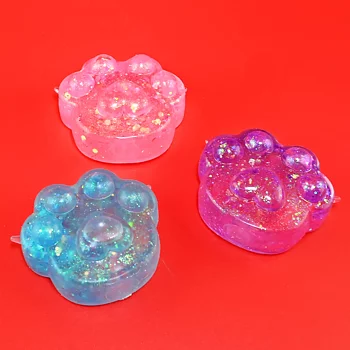 Squeeze Sugar -  Cat Paw