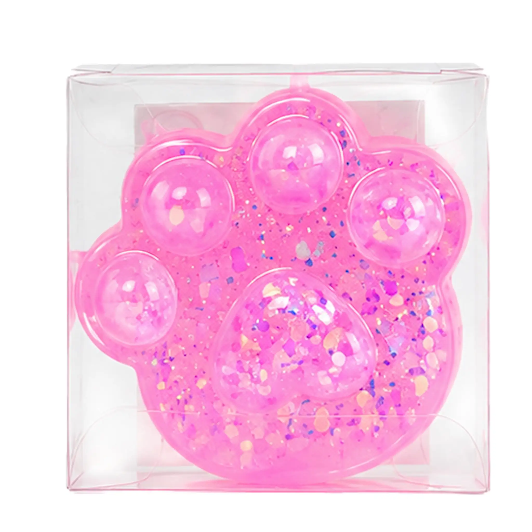 Squeeze Sugar -  Cat Paw - 3