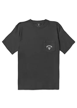 Whistle t-shirt High water organic phantom