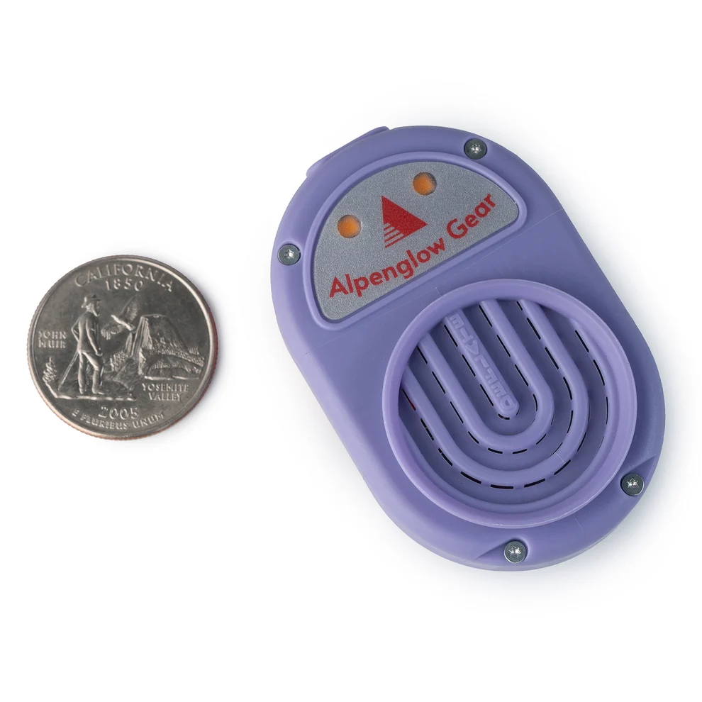 Alpenblow Lux Air Pump - 7