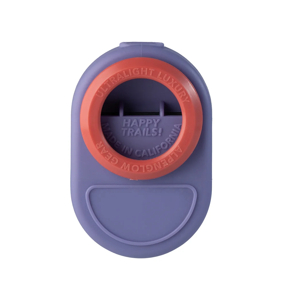 Alpenblow Lux Air Pump - 4