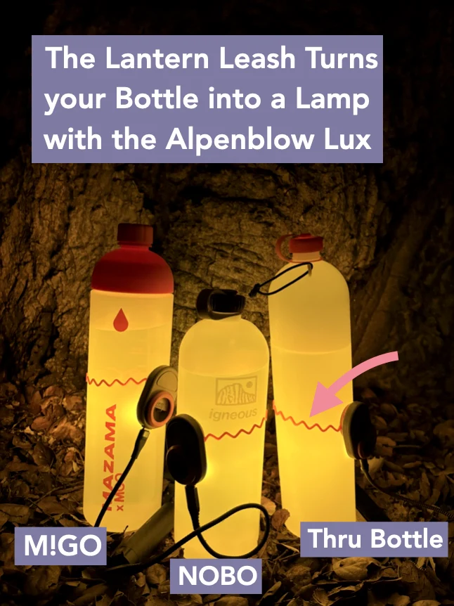 Alpenblow Lux Air Pump - 8