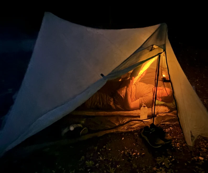 Alpenblow Lux Air Pump - 5
