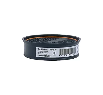 Partikelfilter Sundström SR 510 P3