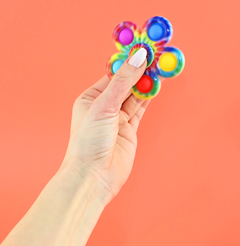 Fidget Spinner
